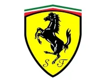 Хід конем у кого Ferrari запозичила емблему - Good post ferrari
