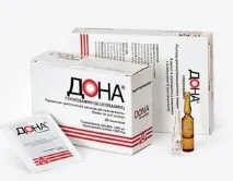Хондропротектори при остеохондрозі хондропротектори