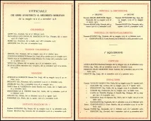 Хід конем у кого Ferrari запозичила емблему - Good post конем