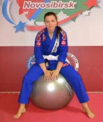 Я тебе не боюся тебе