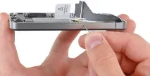Заміна скла iPhone 4 - ITcom Сервісний центр Харків заміна