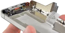 Заміна скла iPhone 4 - ITcom Сервісний центр Харків сервісний