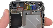 Заміна скла iPhone 4 - ITcom Сервісний центр Харків iphone