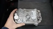 Заміна компресора заміна