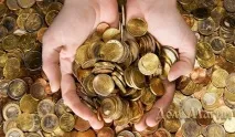 Змови та ритуали на гроші на місяць, що росте. місяць
