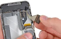 Заміна скла iPhone 4 - ITcom Сервісний центр Харків iphone