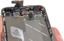 Заміна скла iPhone 4 - ITcom Сервісний центр Харків заміна