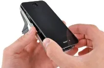 Заміна скла iPhone 4 - ITcom Сервісний центр Харків iphone