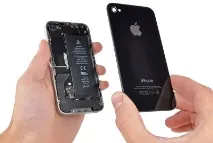 Заміна скла iPhone 4 - ITcom Сервісний центр Харків iphone