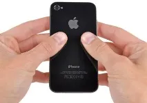 Заміна скла iPhone 4 - ITcom Сервісний центр Харків itcom