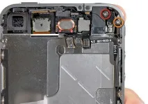 Заміна скла iPhone 4 - ITcom Сервісний центр Харків скла