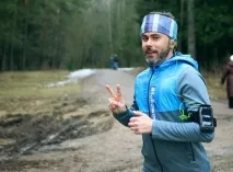 Навіщо ти жіночі лосини напнув Питання, які бісять бігунів (з відповідями) жіночі