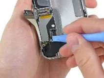 Заміна скла iPhone 4 - ITcom Сервісний центр Харків iphone