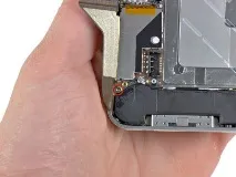 Заміна скла iPhone 4 - ITcom Сервісний центр Харків itcom
