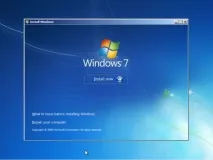 Завантаження Windows 7 з VHD Windows