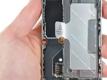 Заміна скла iPhone 4 - ITcom Сервісний центр Харків скла