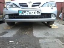 Заміна подушок(опори) двигуна подушок