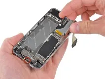 Заміна скла iPhone 4 - ITcom Сервісний центр Харків центр