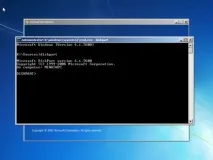 Завантаження Windows 7 з VHD Windows