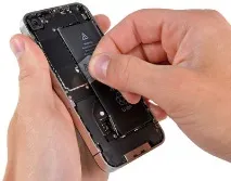 Заміна скла iPhone 4 - ITcom Сервісний центр Харків скла