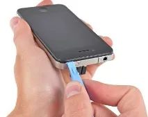 Заміна скла iPhone 4 - ITcom Сервісний центр Харків центр