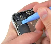 Заміна скла iPhone 4 - ITcom Сервісний центр Харків скла