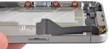 Заміна скла iPhone 4 - ITcom Сервісний центр Харків сервісний