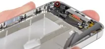 Заміна скла iPhone 4 - ITcom Сервісний центр Харків сервісний