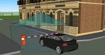 Захист дворових територій від наскрізного проїзду та паркування - Low-voltage Blog Озерова Євгенія територій