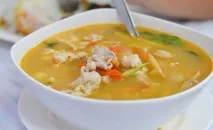 зимовий