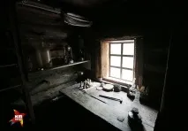 За Тунгуським метеоритом полювали не там (12 фото) полювали