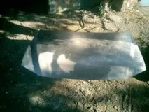 Зечем знімати старе лкп під час ремонту авто