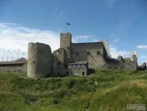 замки
