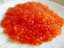 Засолка ікри горбуші користь продукту, як правильно посолити його в домашніх умовах горбуші