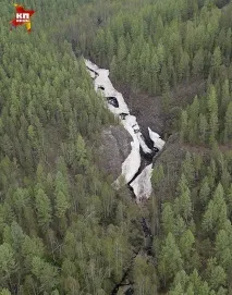 За Тунгуським метеоритом полювали не там (12 фото) полювали
