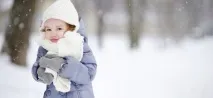 Sănătatea copiilor în timpul iernii - cum să îmbunătățiți sănătatea și riscurile bolilor din copilărie de iarnă