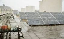 Житлово-комунальний комплекс Німеччини Практика комплекс