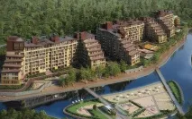 ЖК «Олімпійське село Новогірськ шосе