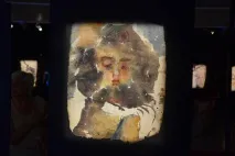 Звєрєв в Вогні пожежа сприяла, Про дизайн пожежа
