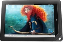 Знайомство з новими планшетами Nook HD та HD від Barnes & Noble знайомство