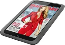 Знайомство з новими планшетами Nook HD та HD від Barnes & Noble планшетами