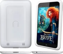 Знайомство з новими планшетами Nook HD та HD від Barnes & Noble планшетами