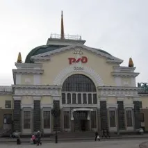 Залізничні вокзали в Пуровську, Телефони та адреси організацій залізничні