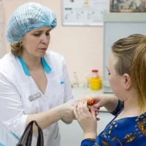 Зооніка, ветеринарна клініка у Красноярську на Весняна, 12 — відгуки, адреса, телефон, фото красноярську