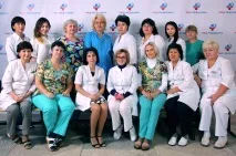Неврологічне відділення, НУЗ Відділенська лікарня на станції Астрахань І ВАТ «РЗ» відділення