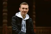 Непереможний реп як киянин став зіркою ТБ-шоу, Шоу-бізнес, Культура, АіФ Україна киянин