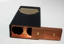 Nookie від VapeBreed - боксмоди з ацеталю vapebreed