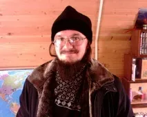 Нерівний шлюб Данила Сисоєва шлюб
