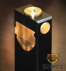 Nookie від VapeBreed - боксмоди з ацеталю nookie