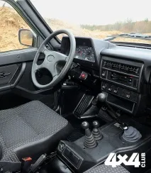 Небагато автомобілів можуть похвалитися довголіттям «Ниви» автомобілів